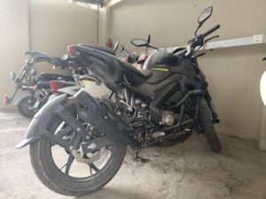 二手贝纳利小迅龙 BN150S