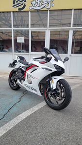 二手凯越450RR