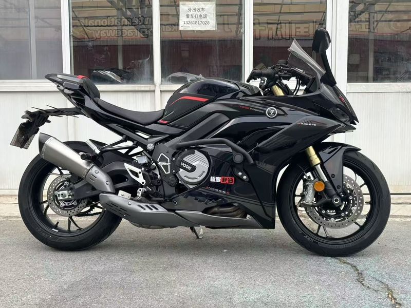 二手无极RR660S