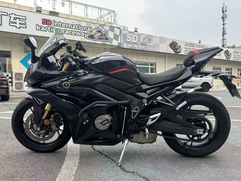 二手无极RR660S