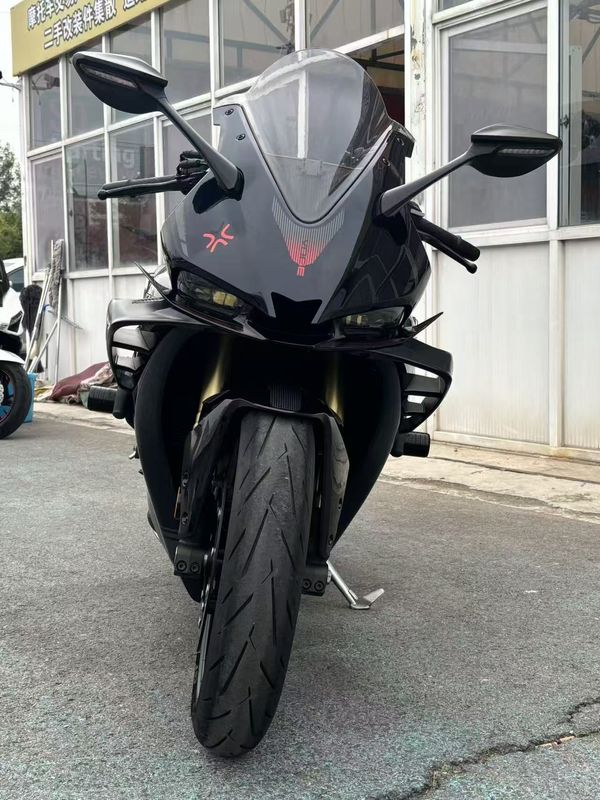 二手无极RR660S