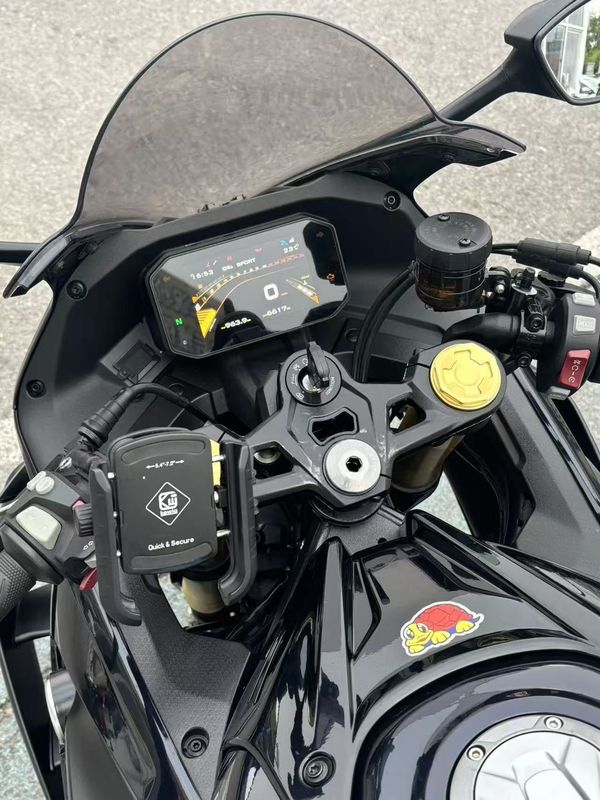 二手无极RR660S