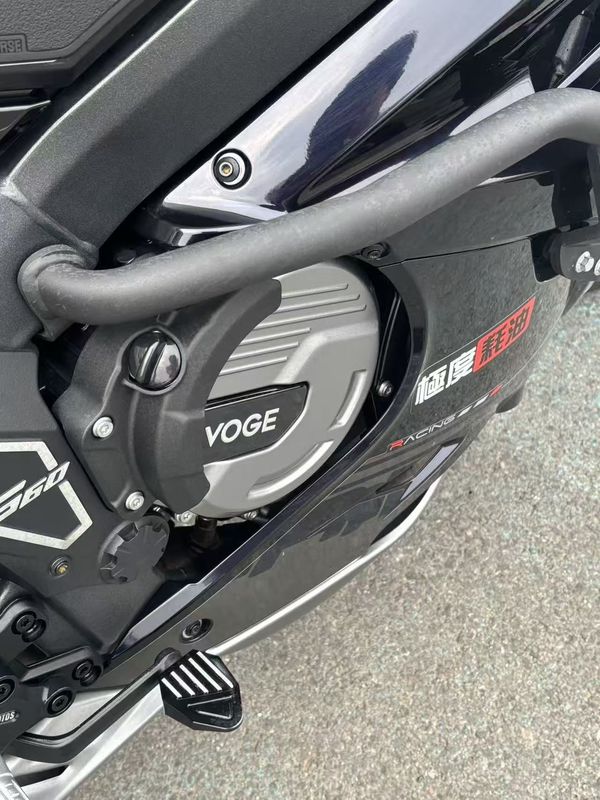 二手无极RR660S