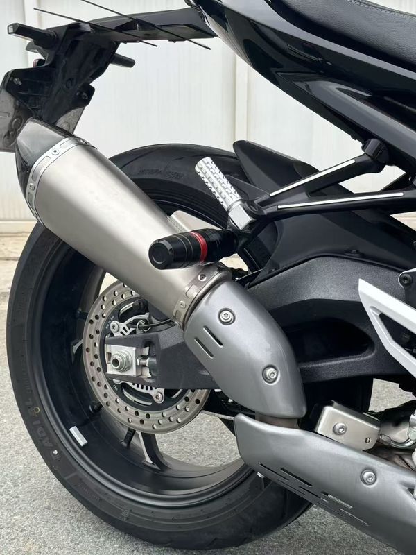 二手无极RR660S