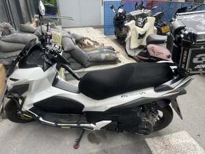 二手三阳巡弋 Cruisym150X