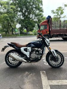 二手建设夜鹰 500