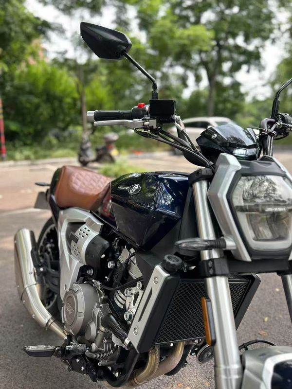 二手建设夜鹰 500