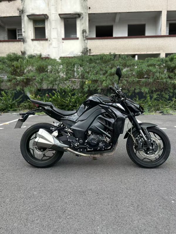 二手宝雕BD400R