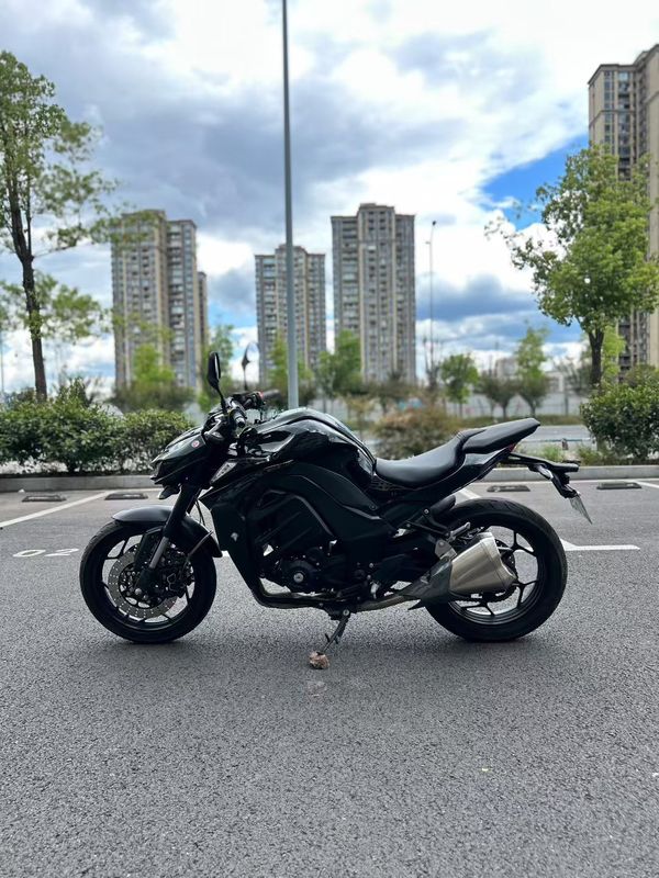 二手宝雕BD400R