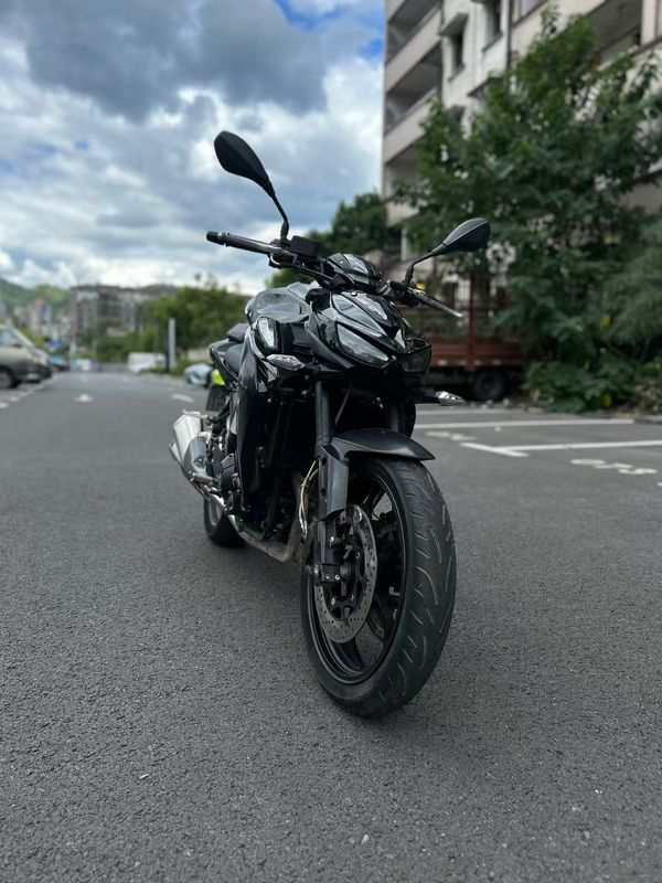 二手宝雕BD400R