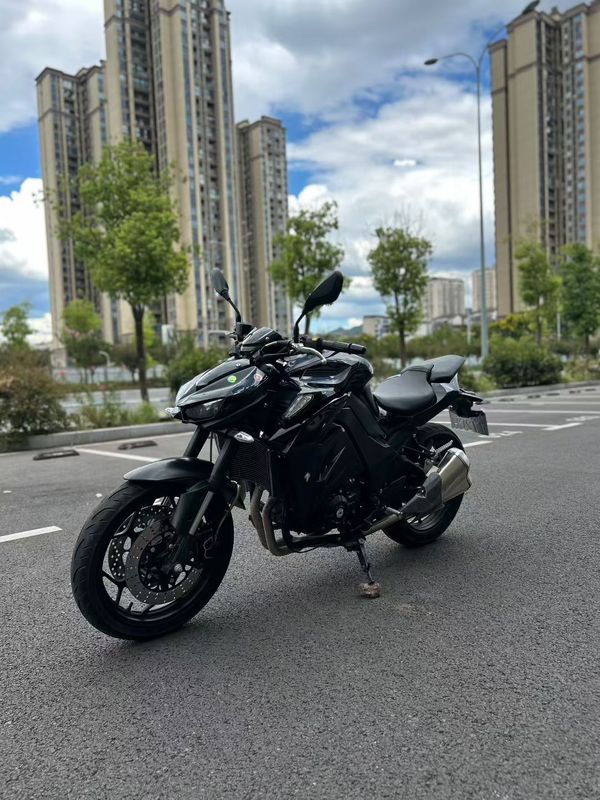 二手宝雕BD400R