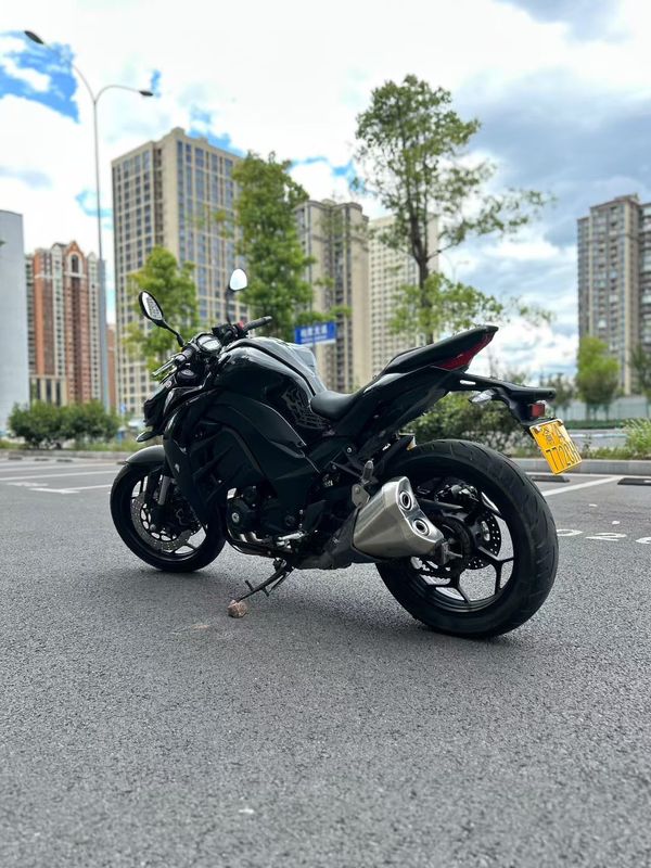二手宝雕BD400R