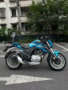 二手力帆KP350