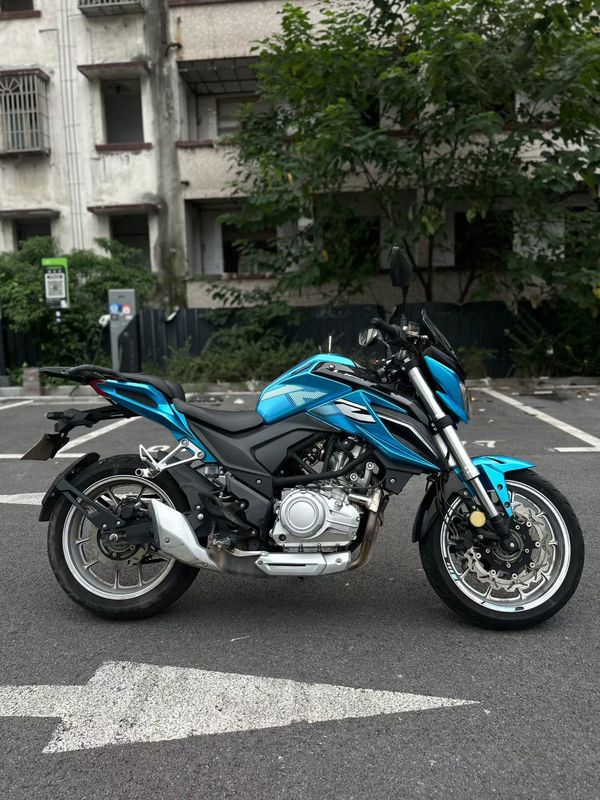 二手力帆KP350