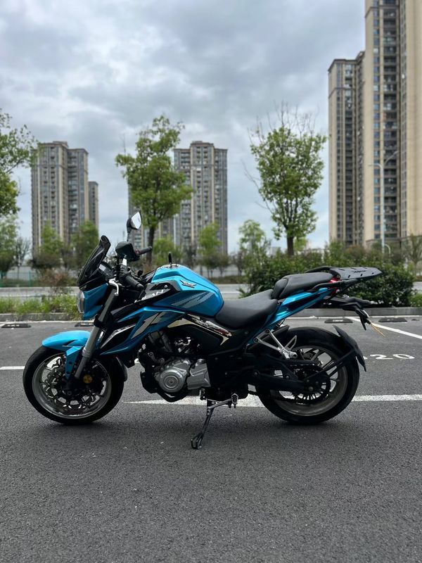 二手力帆KP350