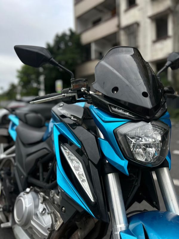 二手力帆KP350