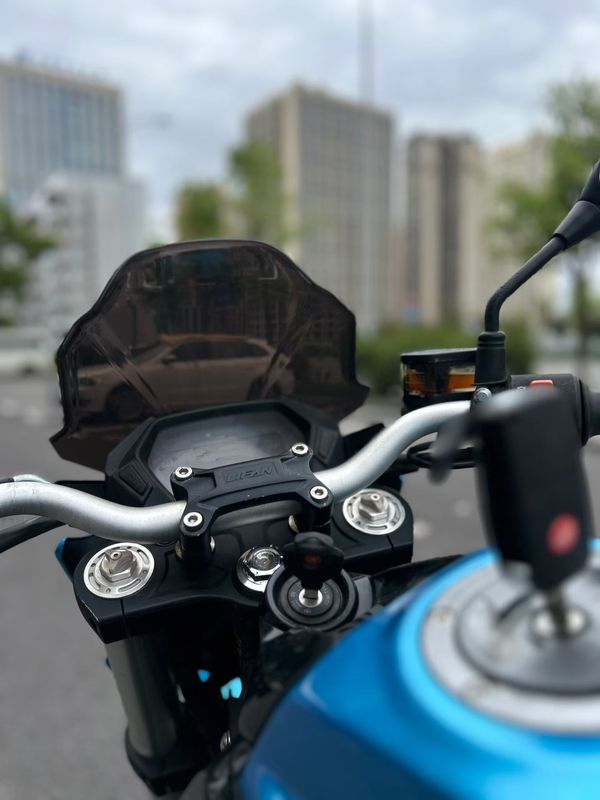二手力帆KP350