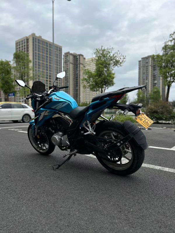 二手力帆KP350
