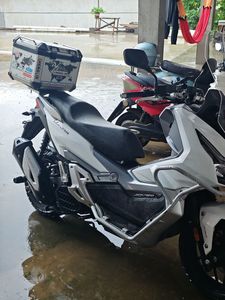 二手大阳V锐 ADV150