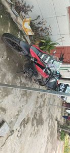 二手豪爵DL150