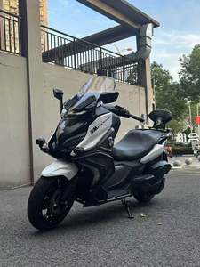 二手QJMOTOR鸿350