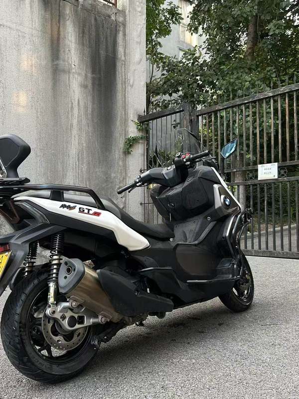 二手QJMOTOR鸿350