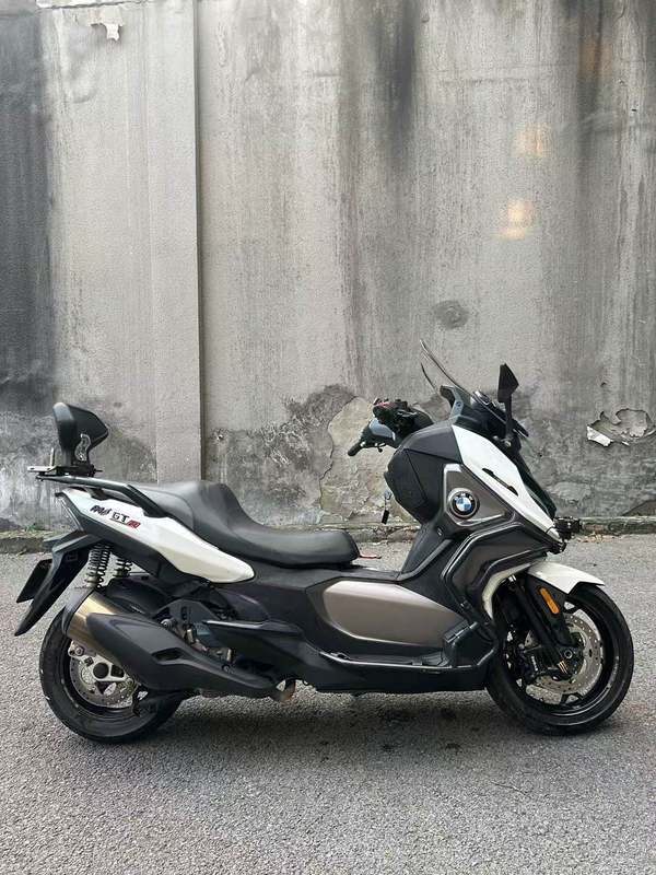 二手QJMOTOR鸿350