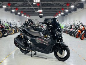 二手雅马哈NMAX