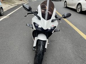 二手凯越450RR