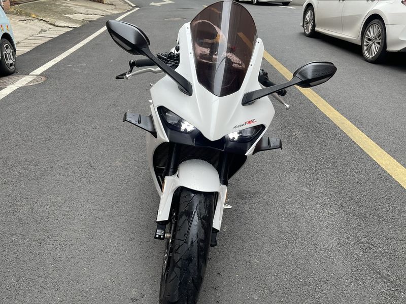 二手凯越450RR
