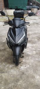 二手新大洲本田NS125RX