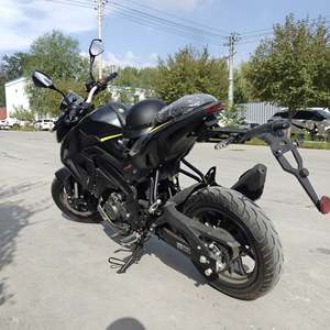 二手贝纳利小迅龙 BN150S