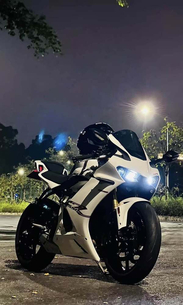 二手凯越450RR