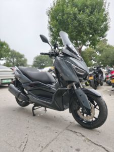 二手雅马哈XMAX