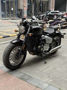 二手汉威雅痞 YP500/B50