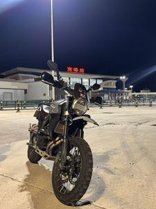 二手凯越500F