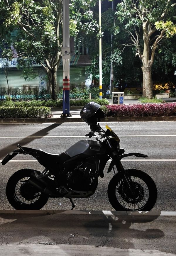 二手凯越500F