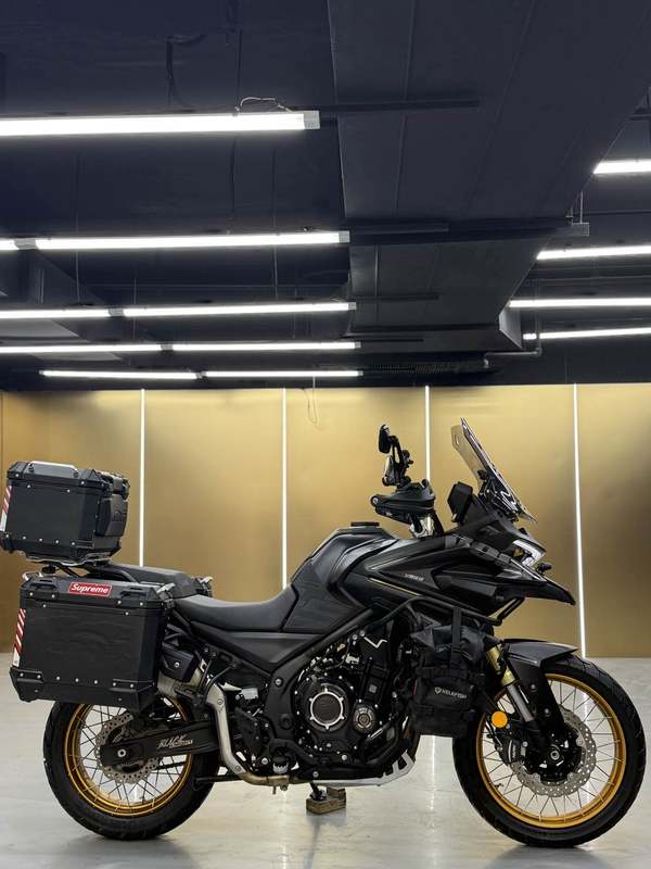 二手无极DS525