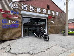 二手本田CB1100