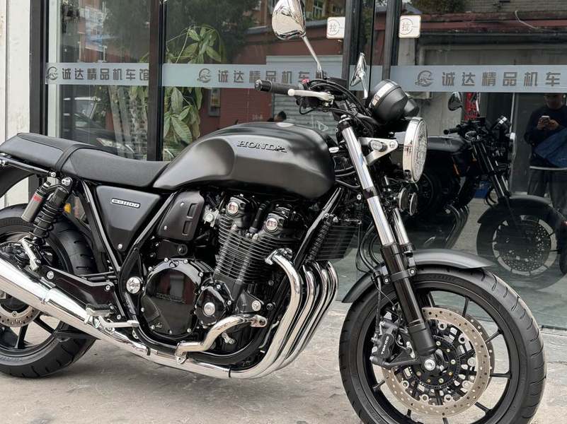二手本田CB1100