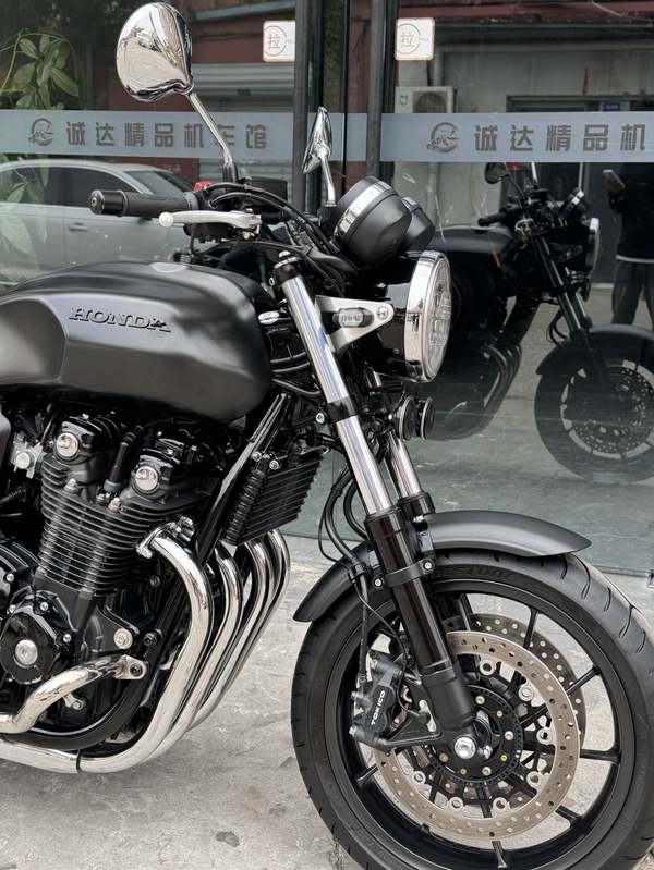 二手本田CB1100