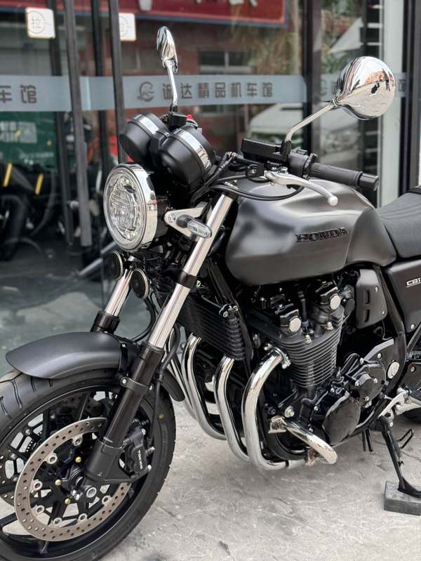 二手本田CB1100