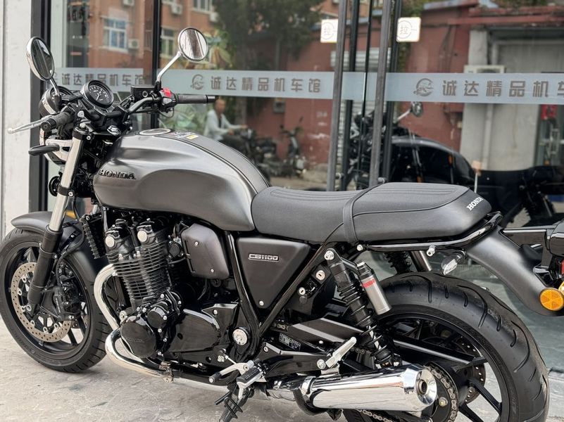 二手本田CB1100