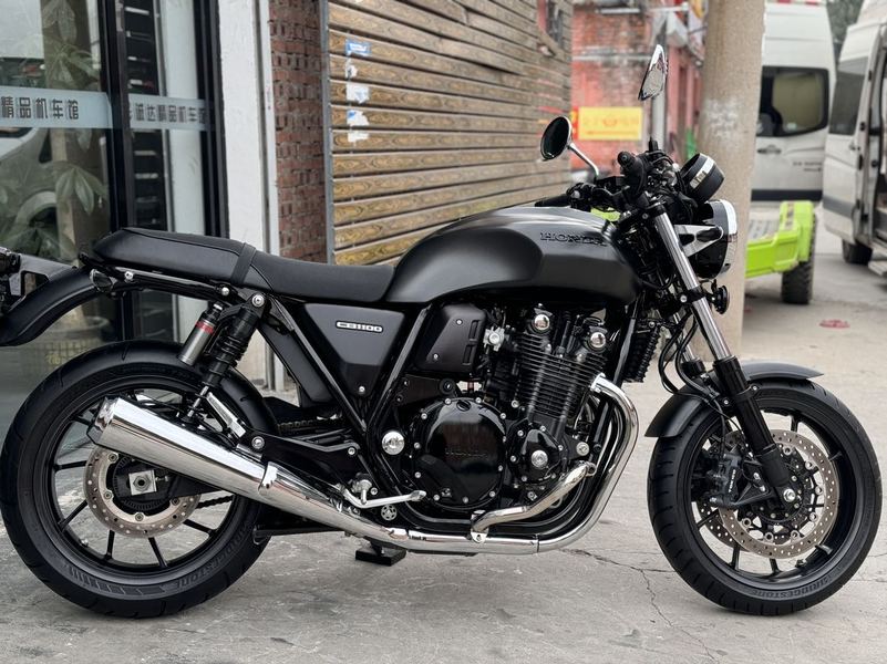 二手本田CB1100