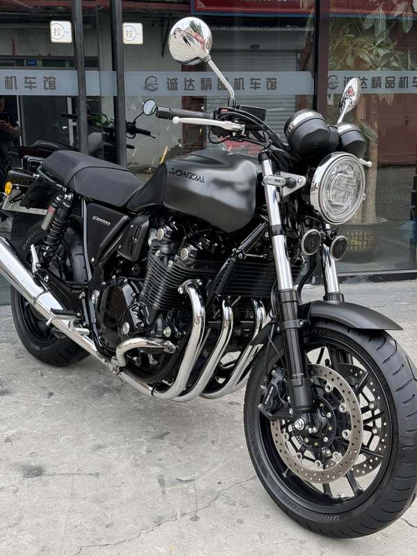 二手本田CB1100
