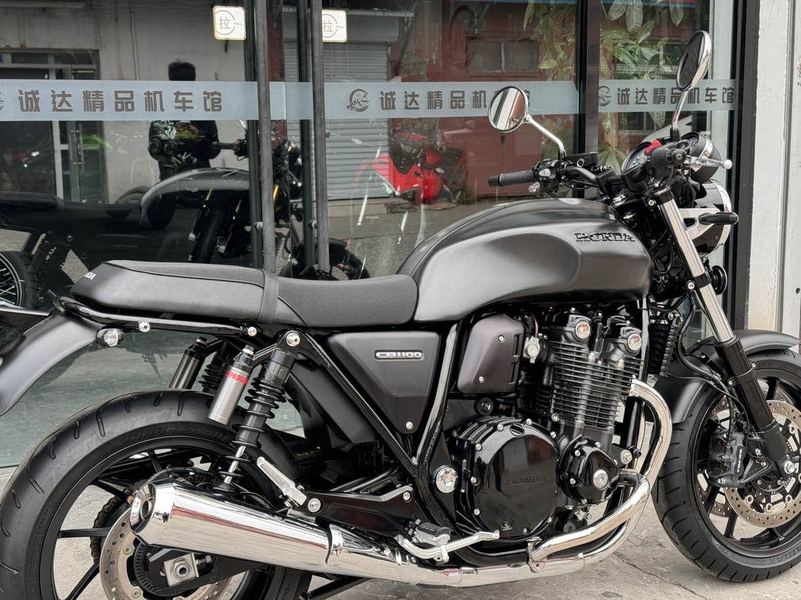 二手本田CB1100