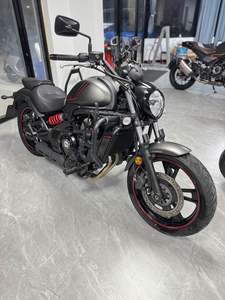 二手川崎Vulcan S 