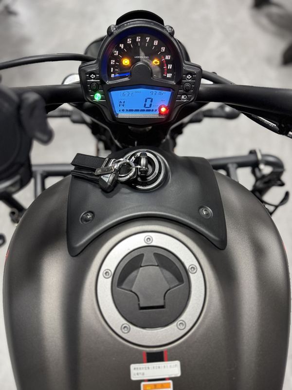 二手川崎Vulcan S 