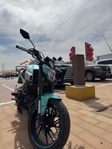 二手凯越Cobra 321R