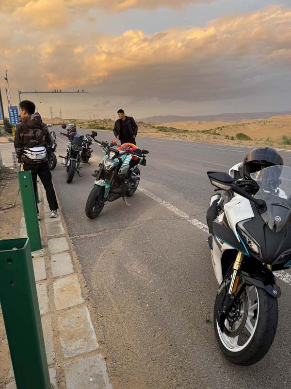 二手凯越Cobra 321R